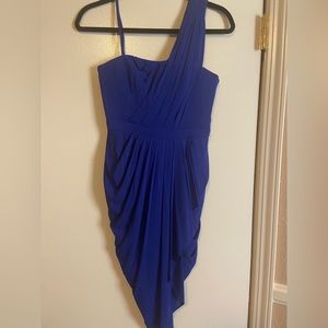 BCBG Cocktail Dress